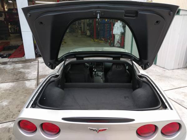 2008 Corvette Z06 For Sale for sale in South San Francisco, CA – photo 3