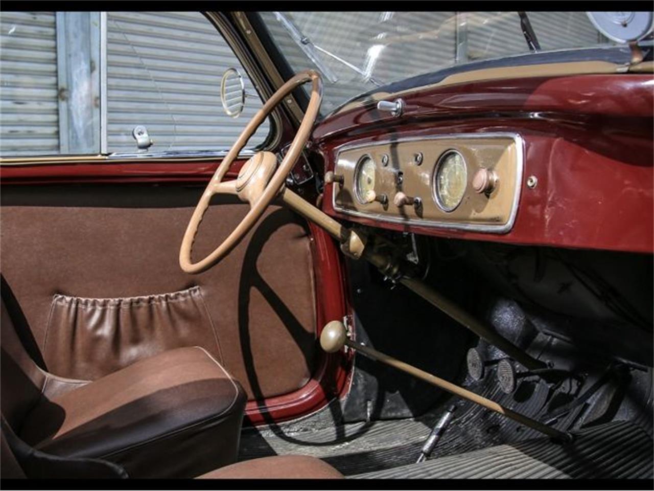 1950 Fiat Topolino for sale in Cadillac, MI – photo 5