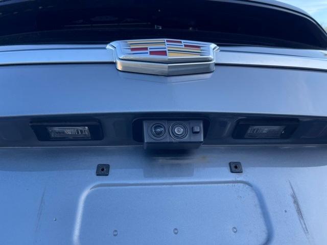 2019 Cadillac Escalade ESV Premium Luxury for sale in Torrington, CT – photo 8