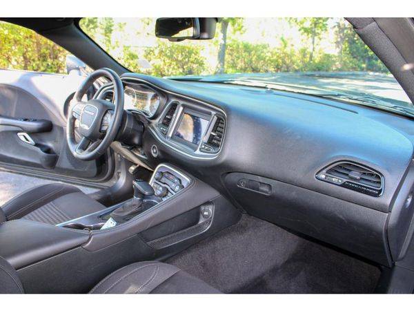 2018 Dodge Challenger SXT 3.6L V6 8-Speed Muscle Car + Many Used... for sale in Spokane, WA – photo 21