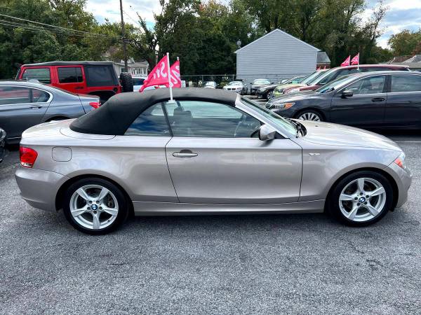 2013 BMW 1 Series 2dr Conv 128i - 100s of Positive Customer Review for sale in Baltimore, MD – photo 15