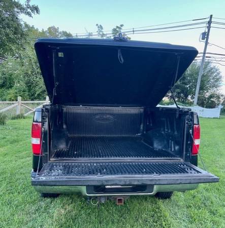 Ford F150 XLT Supercab for sale in Wallingford, CT – photo 12