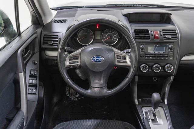 2015 Subaru Forester 2.5i Premium for sale in Minneapolis, MN – photo 16