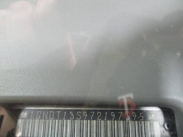 2007 Chevrolet TrailBlazer 4WD 4dr LS for sale in Wadena, MN – photo 13