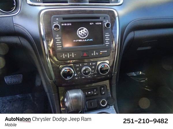 2015 Buick Enclave Premium AWD All Wheel Drive SKU:FJ209573 for sale in Mobile, AL – photo 12