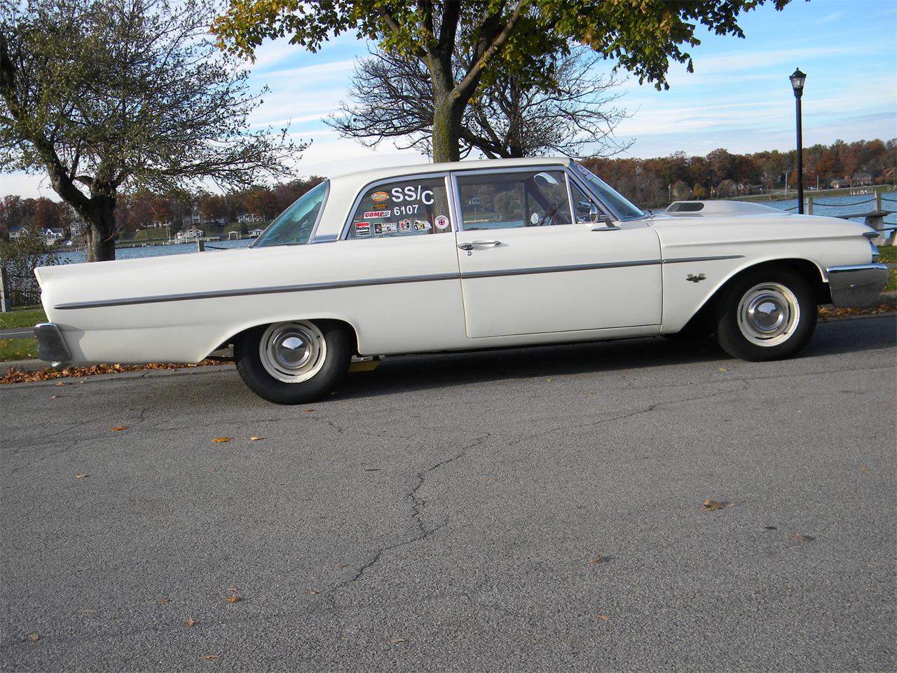 1961 Mercury Meteor for sale in KENMORE, NY – photo 2
