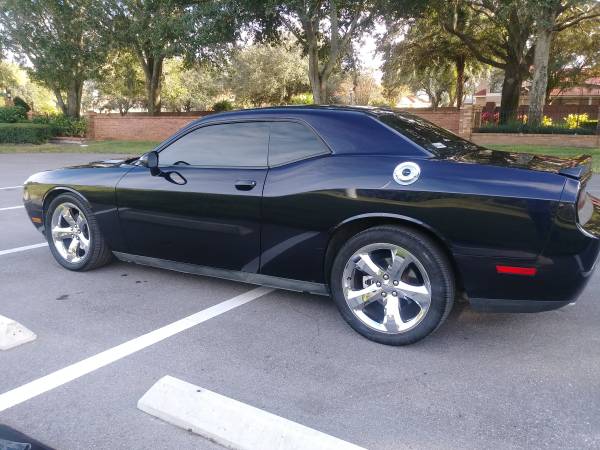 look-012,DODGE,CHALLENGER,R.T. - cars & trucks - by owner - vehicle... for sale in WINTER SPRINGS, FL – photo 5