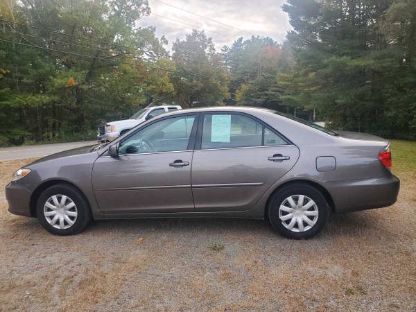 2006 Toyota Camry LE - - by dealer - vehicle for sale in Other, ME – photo 8