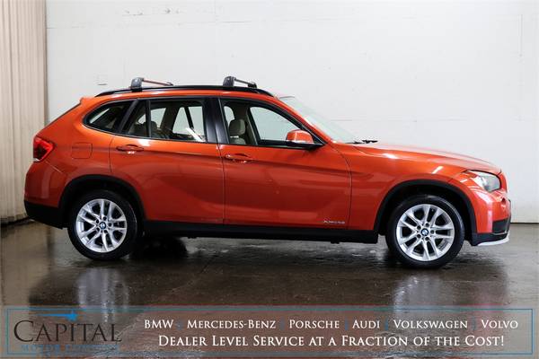 Beat the Rest of Winter! Stunning AWD Crossover! Only 18k! - cars for sale in Eau Claire, WI – photo 2