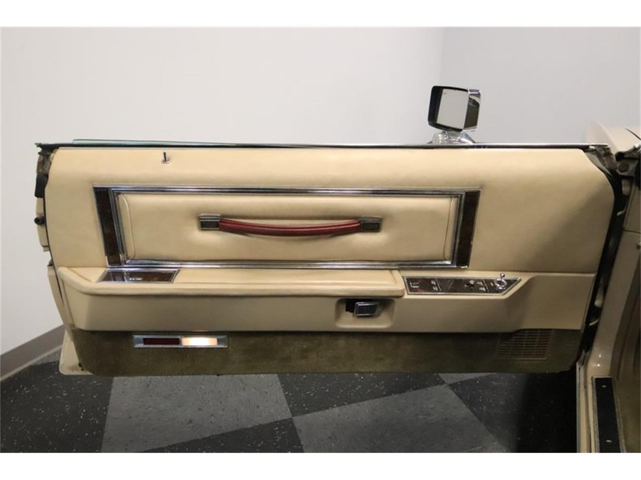 1979 Lincoln Mark V for sale in Mesa, AZ – photo 44