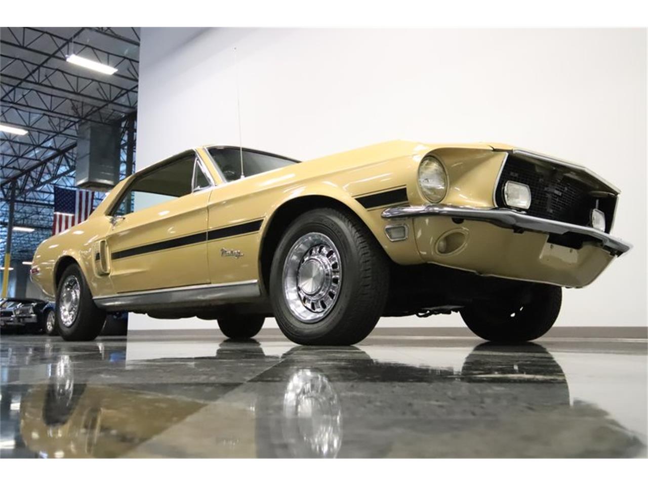 1968 Ford Mustang for sale in Mesa, AZ – photo 34