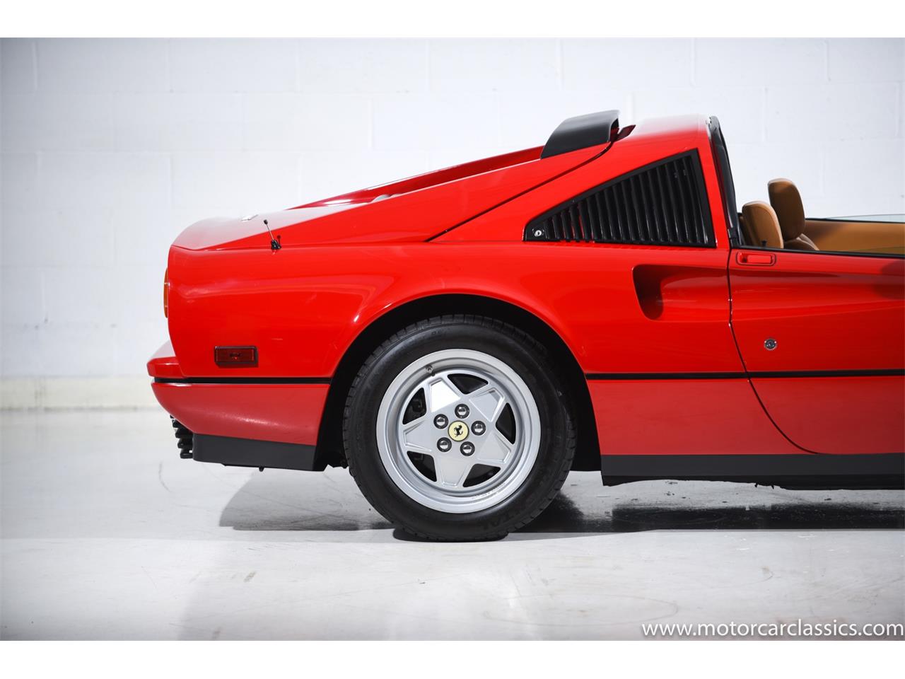 1989 Ferrari 328 GTS for sale in Farmingdale, NY – photo 17