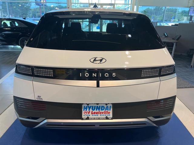 2022 Hyundai IONIQ 5 SE for sale in Louisville, KY – photo 14
