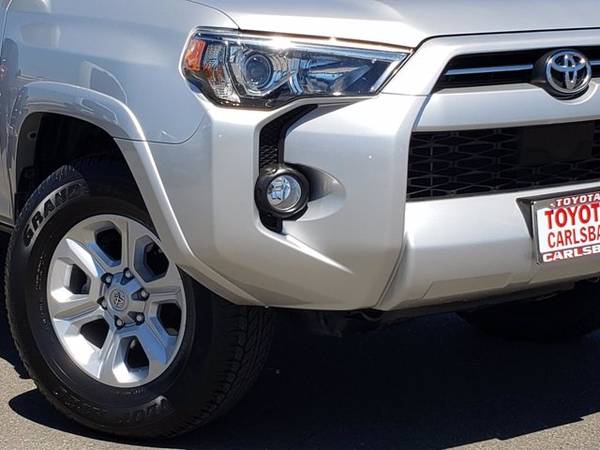 2020 Toyota 4Runner Sr5 - - by dealer - vehicle for sale in Carlsbad, CA – photo 12