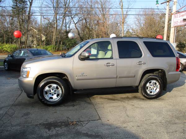 2007 Chevrolet Tahoe - cars & trucks - by dealer - vehicle... for sale in Columbus, OH – photo 3