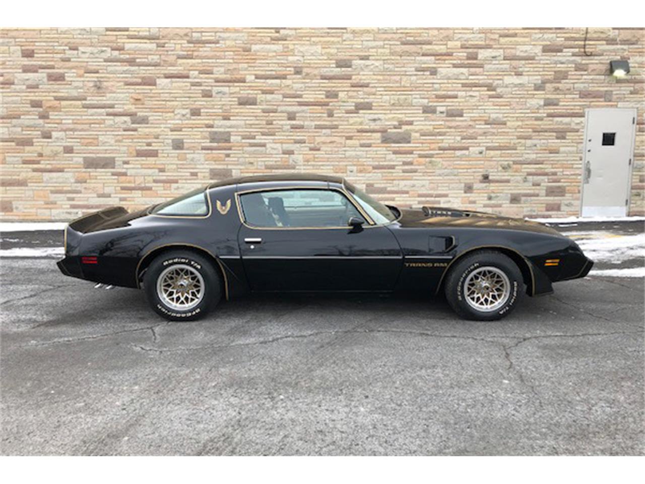 1980 Pontiac Firebird Trans Am for sale in West Palm Beach, FL – photo 5