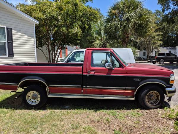 1994 Ford F150 For Sale for sale in Murrells Inlet, SC