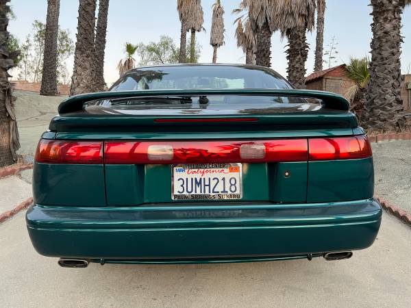 1996 Subaru SVX for sale in Murrieta, CA – photo 6