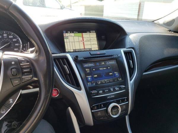*2015* *Acura* *TLX* *SH-AWD w/Advance Pkg* for sale in Spokane, OR – photo 20