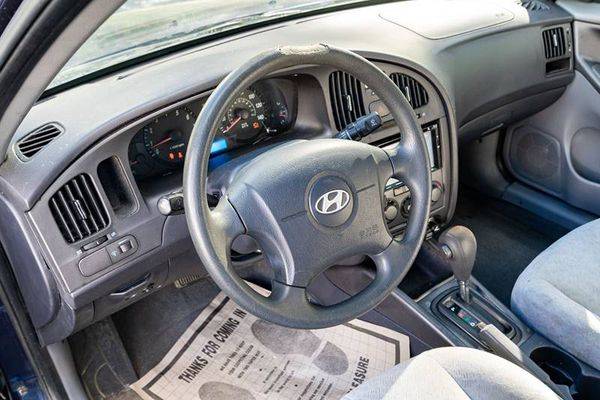 2005 Hyundai Elantra GLS 4dr Sedan - CALL or TEXT TODAY!!! for sale in Sarasota, FL – photo 17