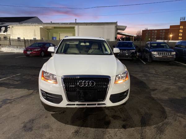 2010 Audi Q5 quattro 4dr Premium - - by dealer for sale in Other, PA – photo 11