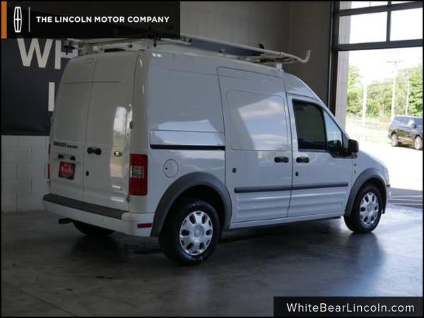 2013 Ford Transit Connect XLT *NO CREDIT, BAD NO PROBLEM! $500 DOWN for sale in White Bear Lake, MN – photo 2