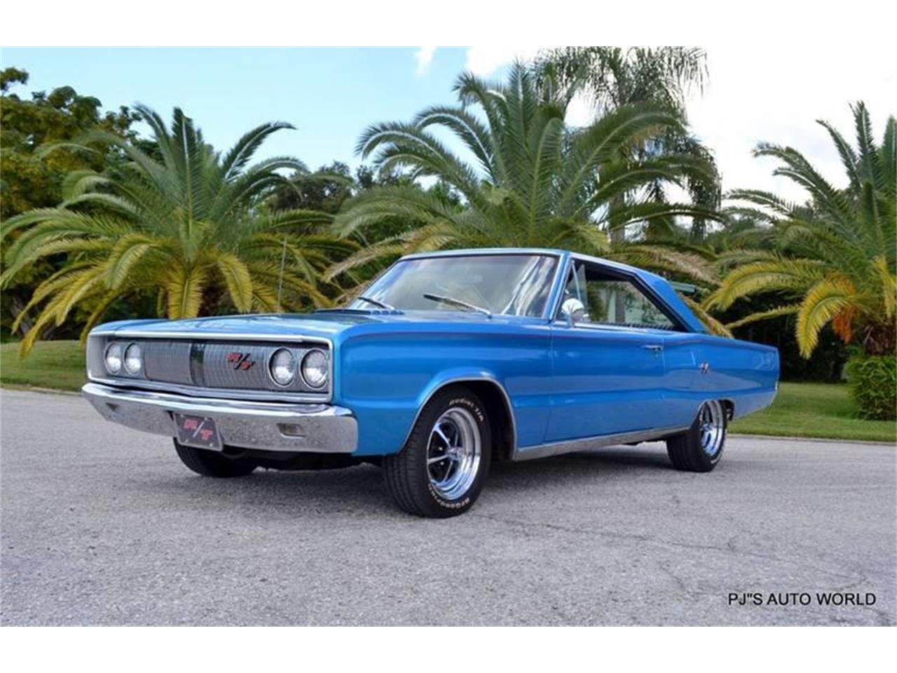 1967 Dodge Coronet for sale in Clearwater, FL – photo 9