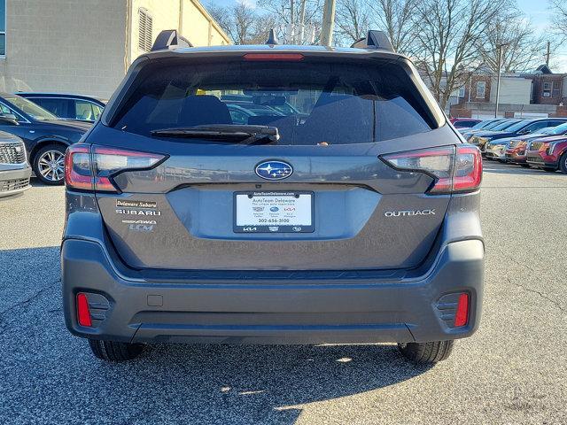 2020 Subaru Outback Premium for sale in Wilmington, DE – photo 5