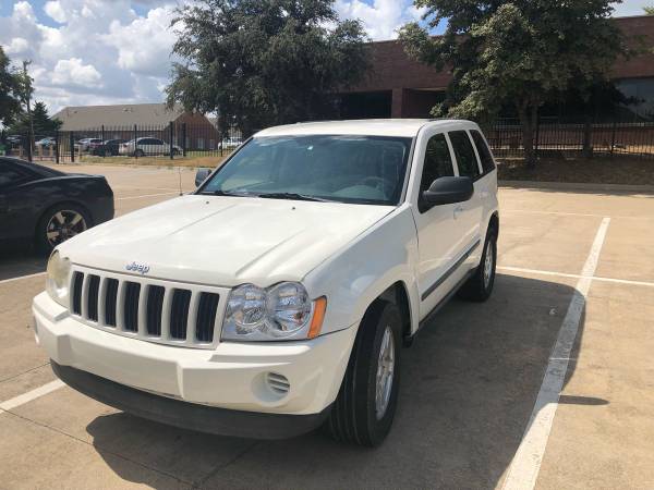 2007 Jeep Cherokee Laredo for sale in Fort Worth, TX – photo 3