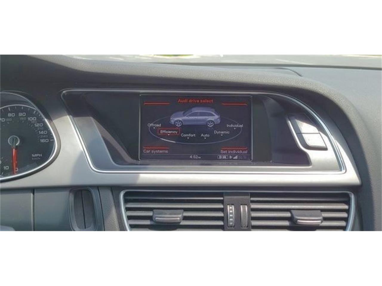 2013 Audi Wagon for sale in Cadillac, MI – photo 3