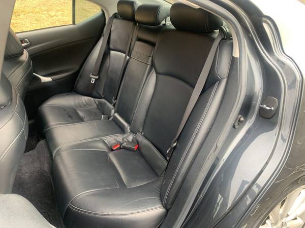 2010 Lexus IS IS 250 AWD 6-Speed Sequential - - by for sale in Hamilton, OH – photo 13