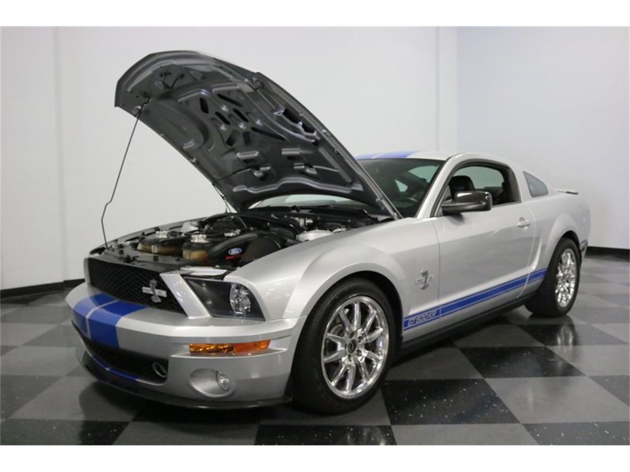 2008 Ford Mustang for sale in Fort Worth, TX – photo 40