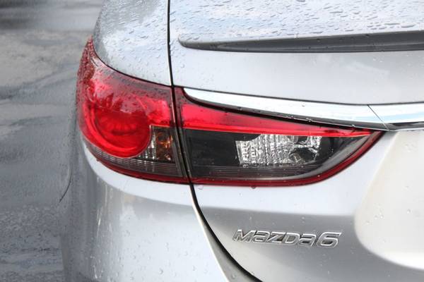2015 Mazda Mazda6 i Grand Touring for sale in Edmonds, WA – photo 9