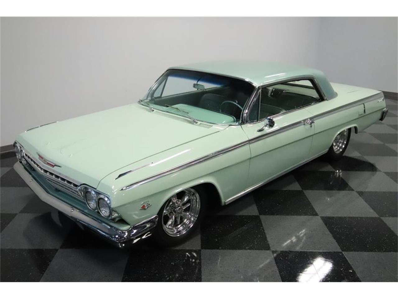 1962 Chevrolet Impala for sale in Mesa, AZ – photo 18