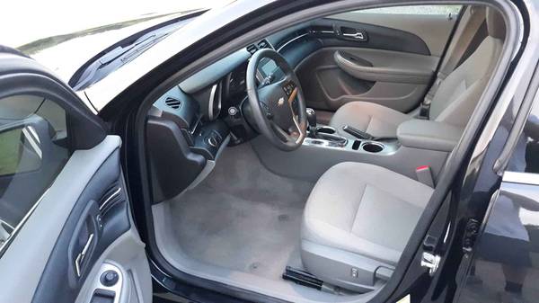 2015 Chevrolet Malibu LS Sedan Extra Clean for sale in Hampton, VA – photo 13