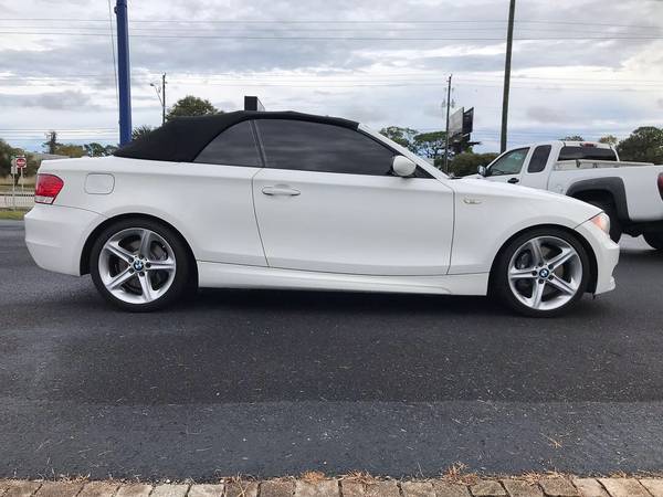 2009 BMW 135I ( M PACKAGE) VERY FAST for sale in Fort Pierce, FL – photo 8