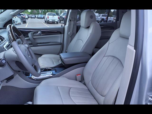 2016 Buick Enclave Leather for sale in Plymouth, MI – photo 11