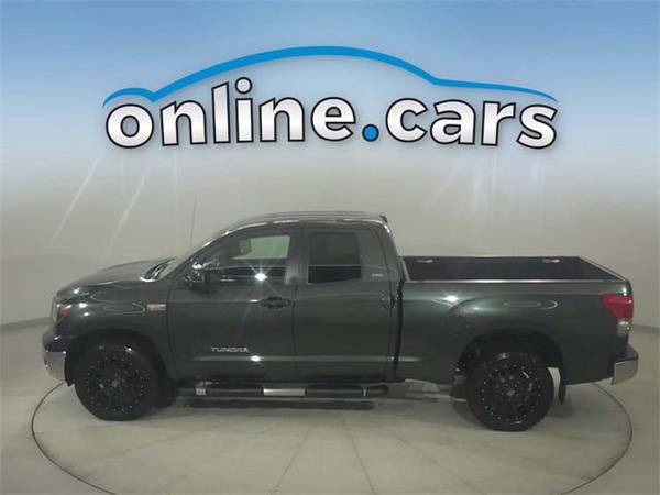 2007 Toyota Tundra SR5 - truck - - by dealer - vehicle for sale in Other, WV – photo 10