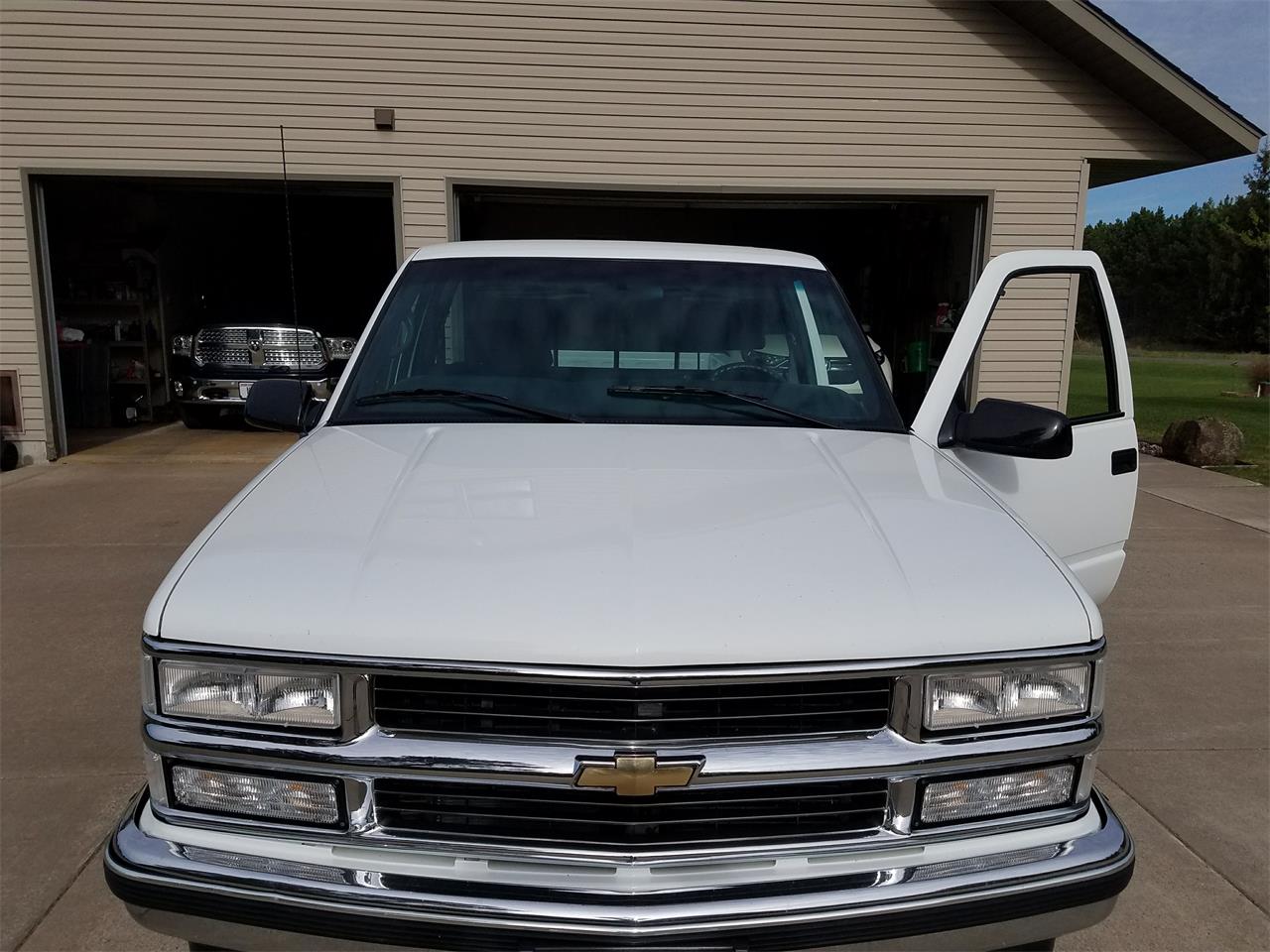 1998 Chevrolet 1500 for sale in Cameron, WI – photo 5