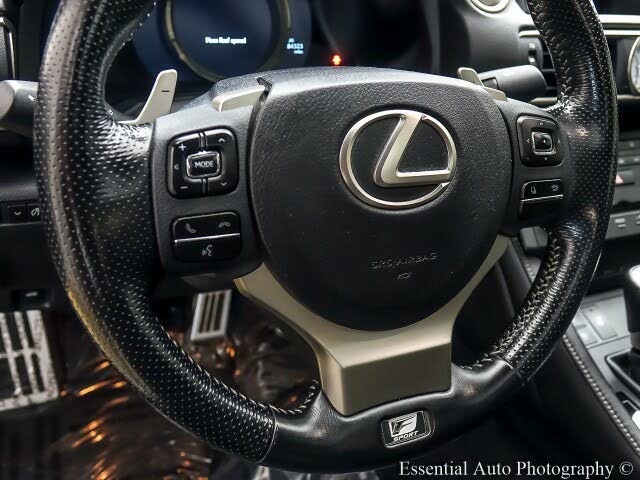 2016 Lexus RC 300 AWD for sale in Willowbrook, IL – photo 13