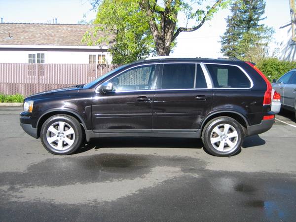 2010 Volvo XC90 AWD V8 *ONE OWNER* 110,932mil (A2507) for sale in Santa Rosa, CA – photo 3