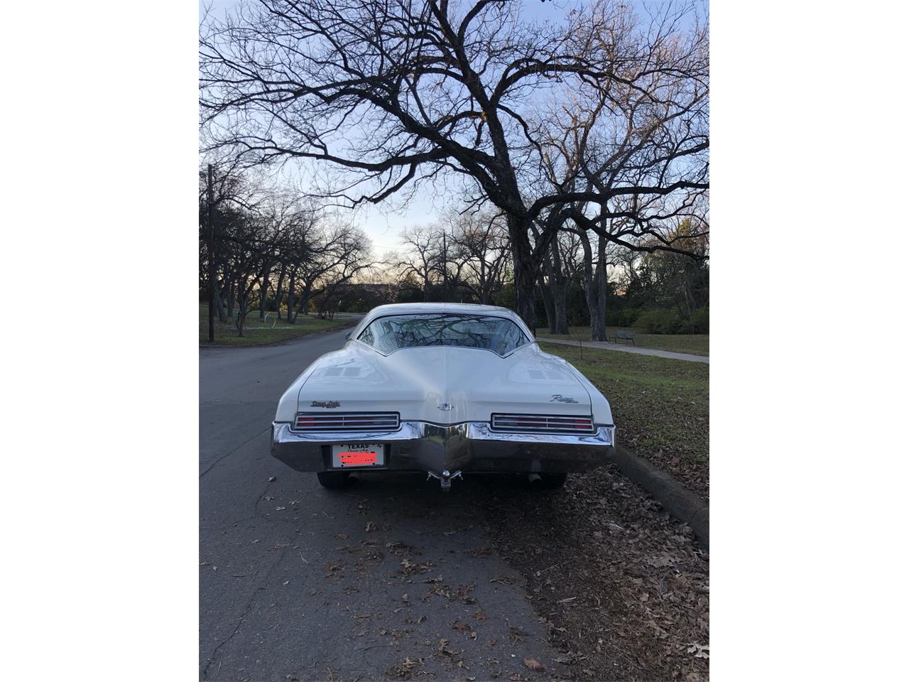 1971 Buick Riviera for sale in Dallas, TX – photo 5