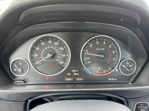 Wow! A 2018 BMW 4 Series TRIM with 125, 865 Miles - Hartford - cars for sale in South Windsor, CT – photo 20
