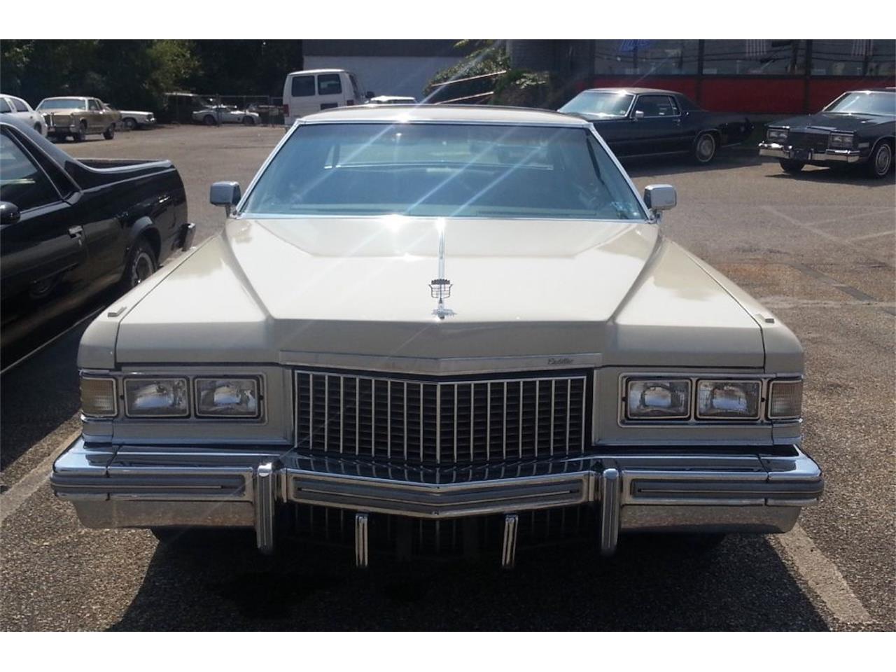 1975 Cadillac DeVille for sale in Stratford, NJ – photo 2