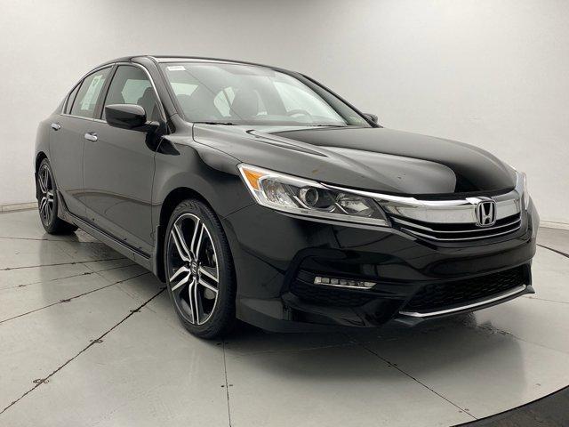 2017 Honda Accord Sport for sale in Other, PA – photo 7