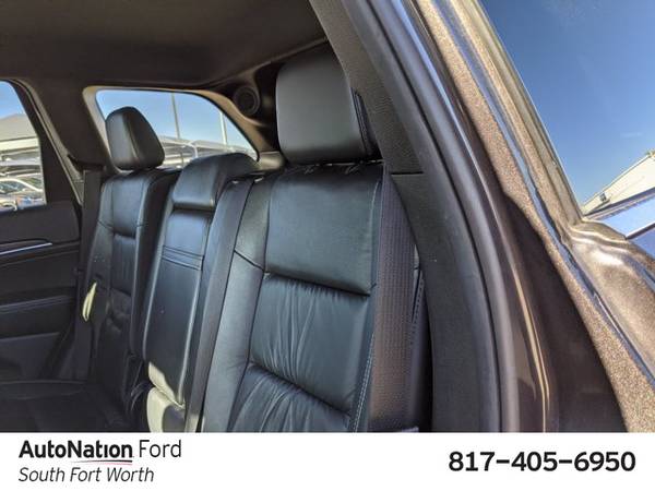 2014 Jeep Grand Cherokee Limited SKU:EC444539 SUV - cars & trucks -... for sale in Fort Worth, TX – photo 15
