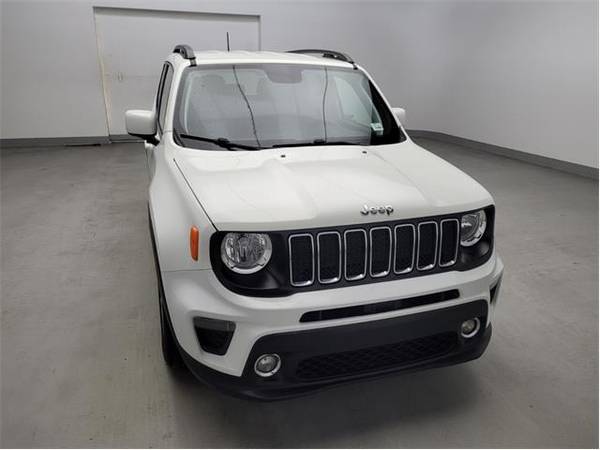 2020 Jeep Renegade Latitude - SUV - - by dealer for sale in Arlington, TX – photo 14