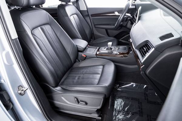 2019 Audi Q5 2 0T Premium Plus - - by dealer - vehicle for sale in San Rafael, CA – photo 16