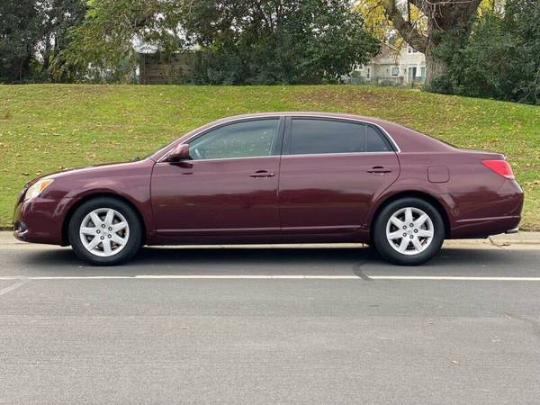2009 Toyota Avalon Limited for sale in Davis, CA – photo 2