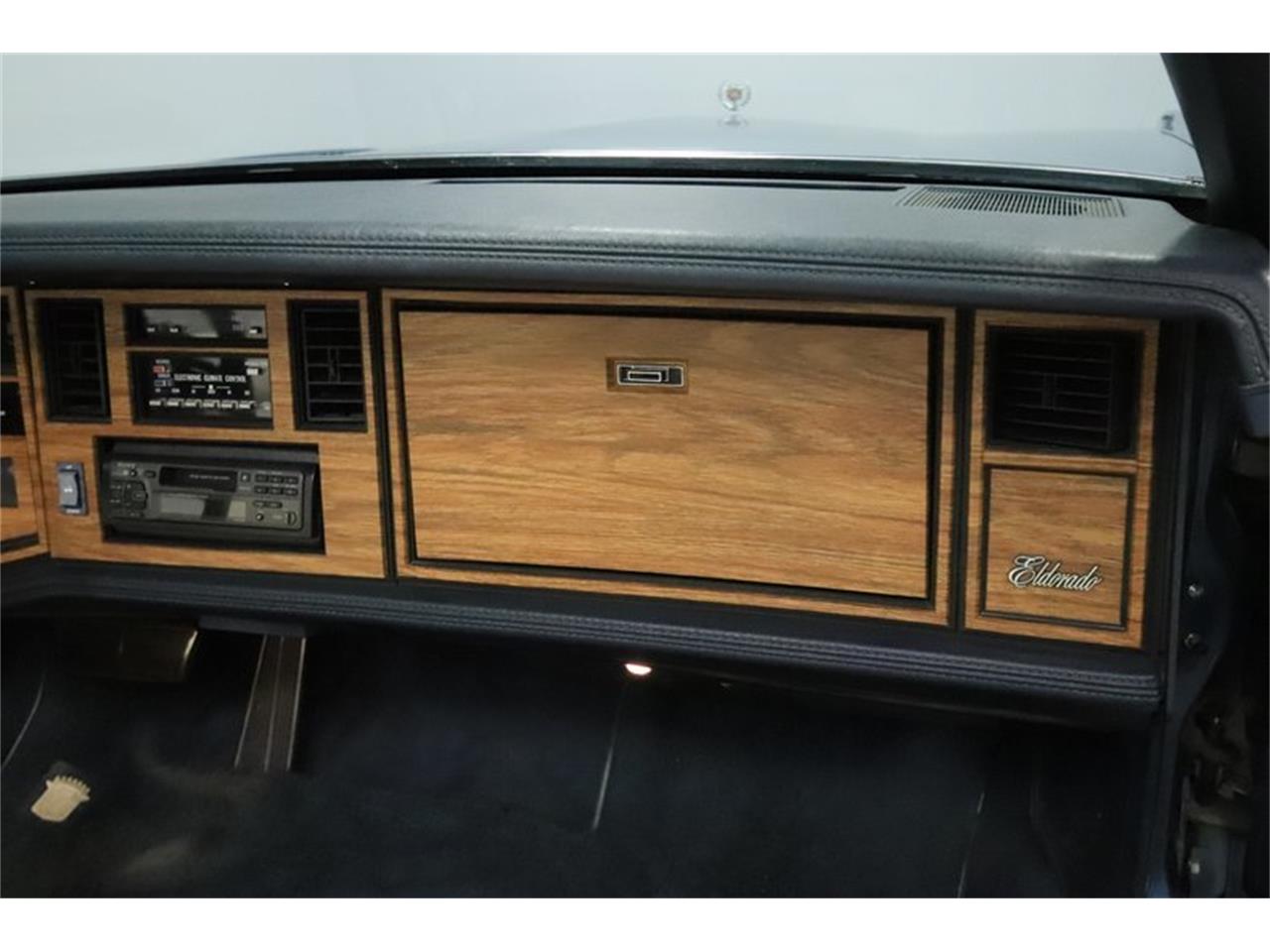 1985 Cadillac Eldorado for sale in Mesa, AZ – photo 63